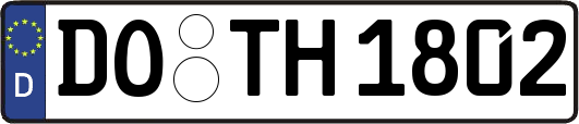 DO-TH1802