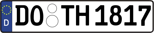 DO-TH1817