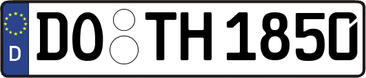 DO-TH1850