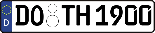 DO-TH1900