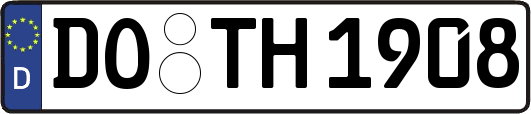 DO-TH1908