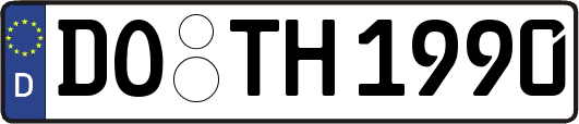 DO-TH1990