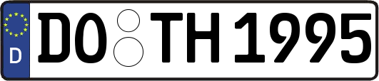 DO-TH1995