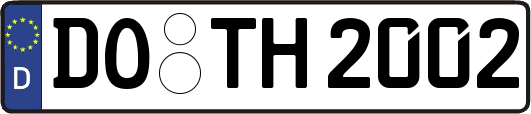 DO-TH2002