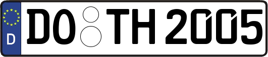 DO-TH2005