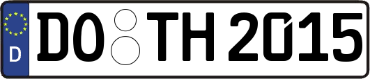 DO-TH2015