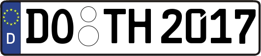 DO-TH2017