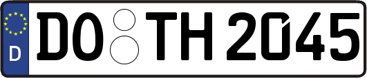 DO-TH2045
