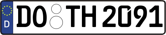 DO-TH2091