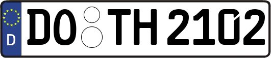 DO-TH2102