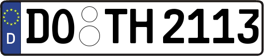 DO-TH2113