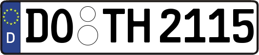 DO-TH2115