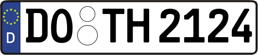 DO-TH2124
