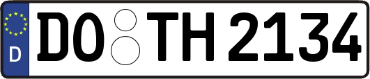 DO-TH2134