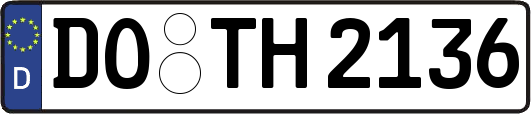 DO-TH2136