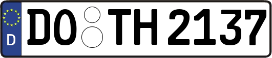 DO-TH2137