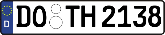 DO-TH2138