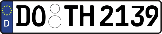 DO-TH2139