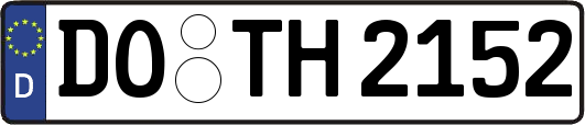 DO-TH2152