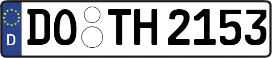 DO-TH2153