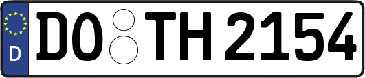 DO-TH2154