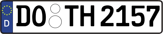 DO-TH2157