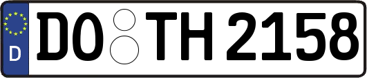 DO-TH2158