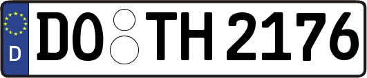 DO-TH2176