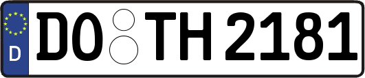 DO-TH2181