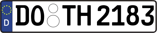 DO-TH2183