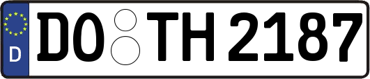 DO-TH2187