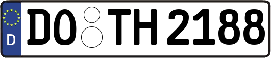 DO-TH2188