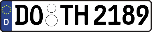 DO-TH2189