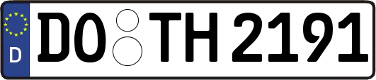 DO-TH2191
