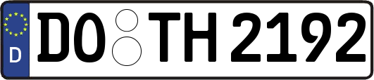 DO-TH2192