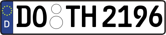 DO-TH2196