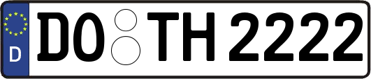 DO-TH2222