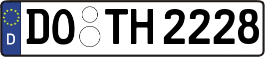DO-TH2228