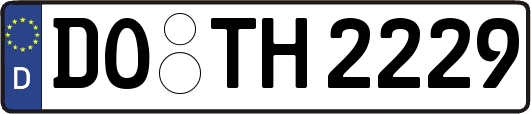 DO-TH2229