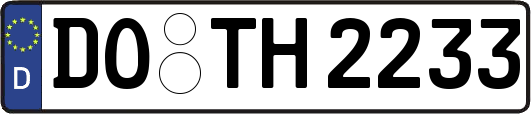 DO-TH2233