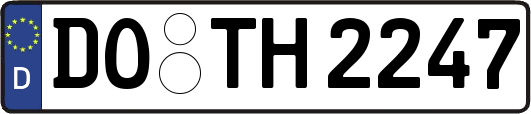 DO-TH2247