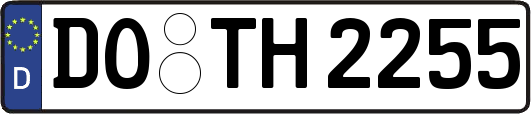 DO-TH2255