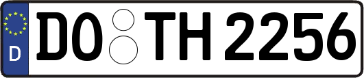 DO-TH2256