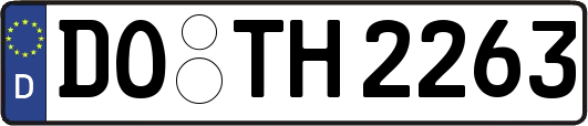 DO-TH2263