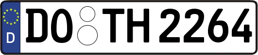 DO-TH2264