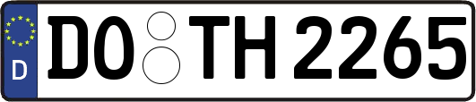 DO-TH2265