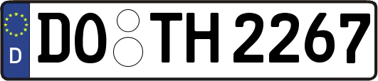 DO-TH2267