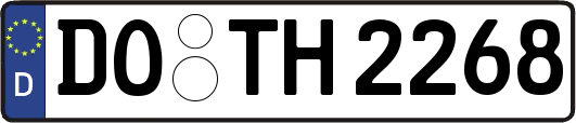 DO-TH2268