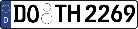 DO-TH2269