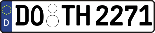DO-TH2271